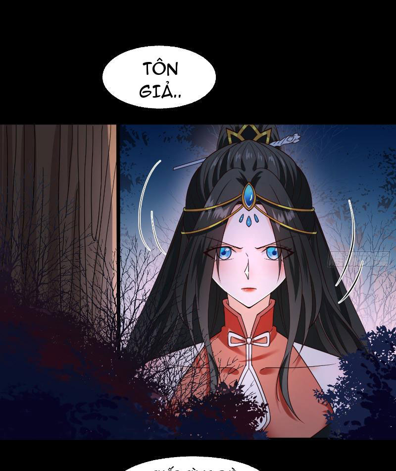 Đạo Quỷ Dị Thần Tác Loạn, Ta Trở Tay Cũng Giết Được Thần Chapter 32 - Trang 23