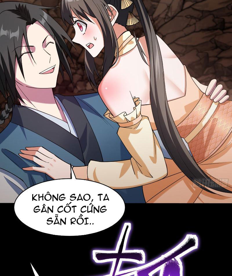 Đạo Quỷ Dị Thần Tác Loạn, Ta Trở Tay Cũng Giết Được Thần Chapter 32 - Trang 30