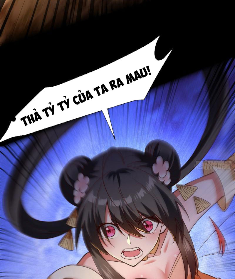 Đạo Quỷ Dị Thần Tác Loạn, Ta Trở Tay Cũng Giết Được Thần Chapter 32 - Trang 44