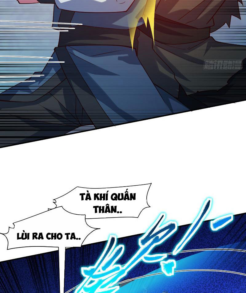 Đạo Quỷ Dị Thần Tác Loạn, Ta Trở Tay Cũng Giết Được Thần Chapter 32 - Trang 8