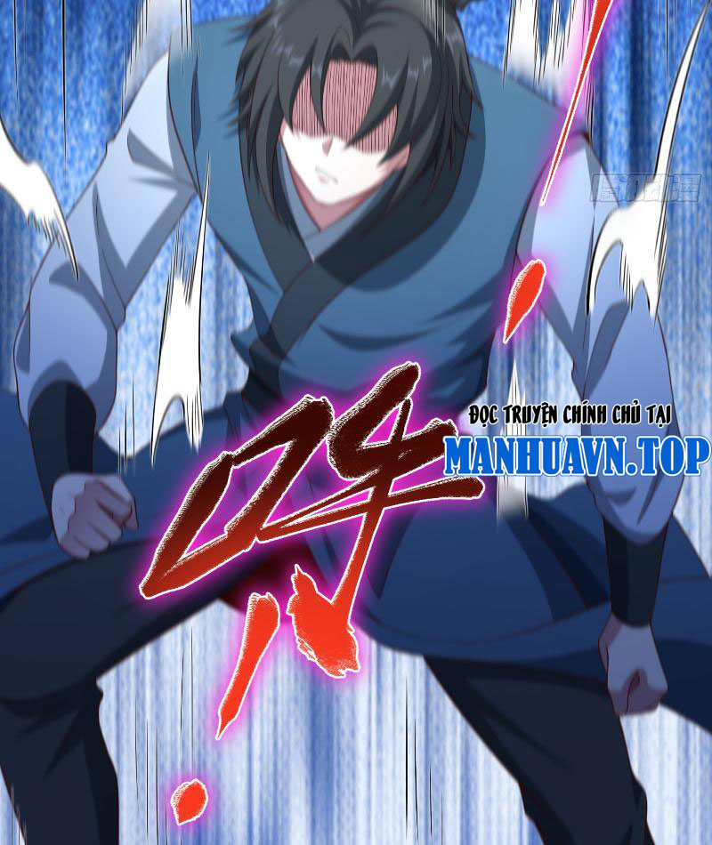 Đạo Quỷ Dị Thần Tác Loạn, Ta Trở Tay Cũng Giết Được Thần Chapter 33 - Trang 11