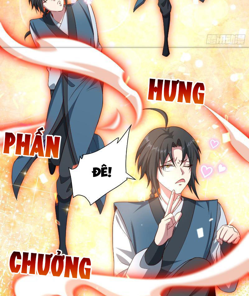 Đạo Quỷ Dị Thần Tác Loạn, Ta Trở Tay Cũng Giết Được Thần Chapter 33 - Trang 15