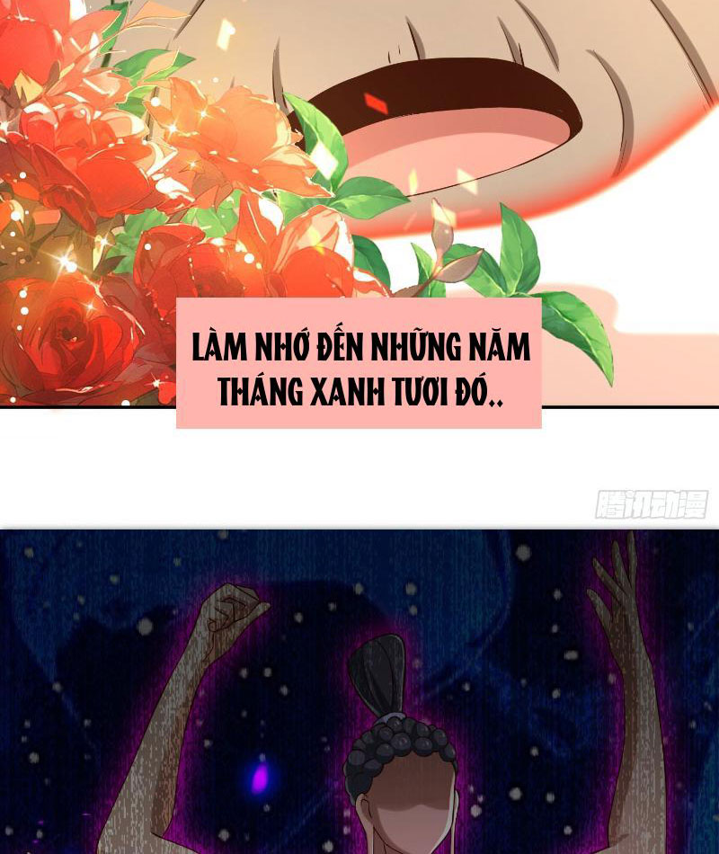 Đạo Quỷ Dị Thần Tác Loạn, Ta Trở Tay Cũng Giết Được Thần Chapter 33 - Trang 18