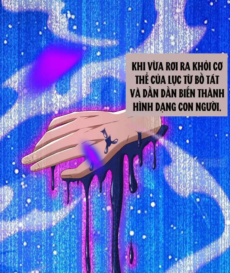 Đạo Quỷ Dị Thần Tác Loạn, Ta Trở Tay Cũng Giết Được Thần Chapter 33 - Trang 21
