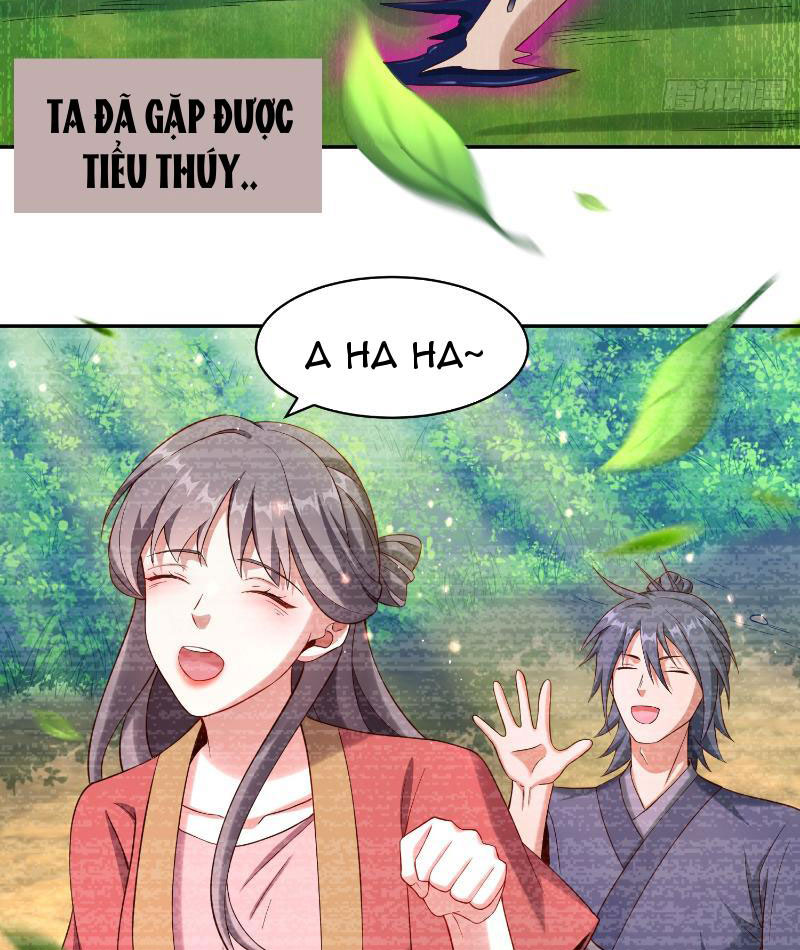 Đạo Quỷ Dị Thần Tác Loạn, Ta Trở Tay Cũng Giết Được Thần Chapter 33 - Trang 23