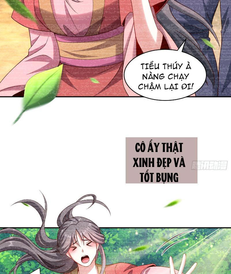 Đạo Quỷ Dị Thần Tác Loạn, Ta Trở Tay Cũng Giết Được Thần Chapter 33 - Trang 24