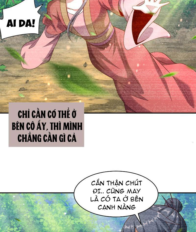 Đạo Quỷ Dị Thần Tác Loạn, Ta Trở Tay Cũng Giết Được Thần Chapter 33 - Trang 25