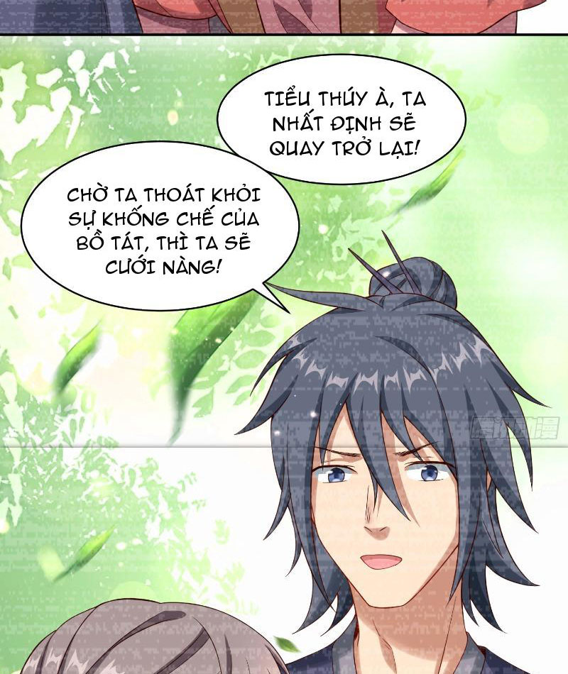Đạo Quỷ Dị Thần Tác Loạn, Ta Trở Tay Cũng Giết Được Thần Chapter 33 - Trang 28