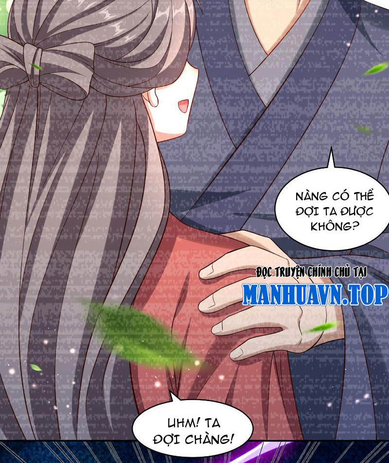 Đạo Quỷ Dị Thần Tác Loạn, Ta Trở Tay Cũng Giết Được Thần Chapter 33 - Trang 29