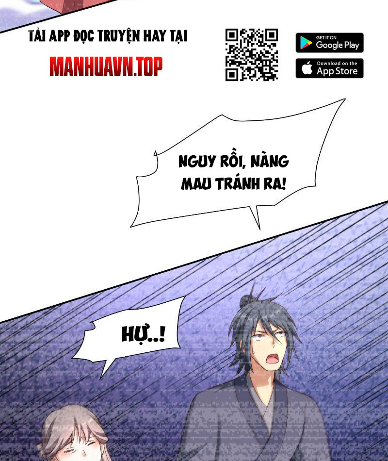 Đạo Quỷ Dị Thần Tác Loạn, Ta Trở Tay Cũng Giết Được Thần Chapter 33 - Trang 32