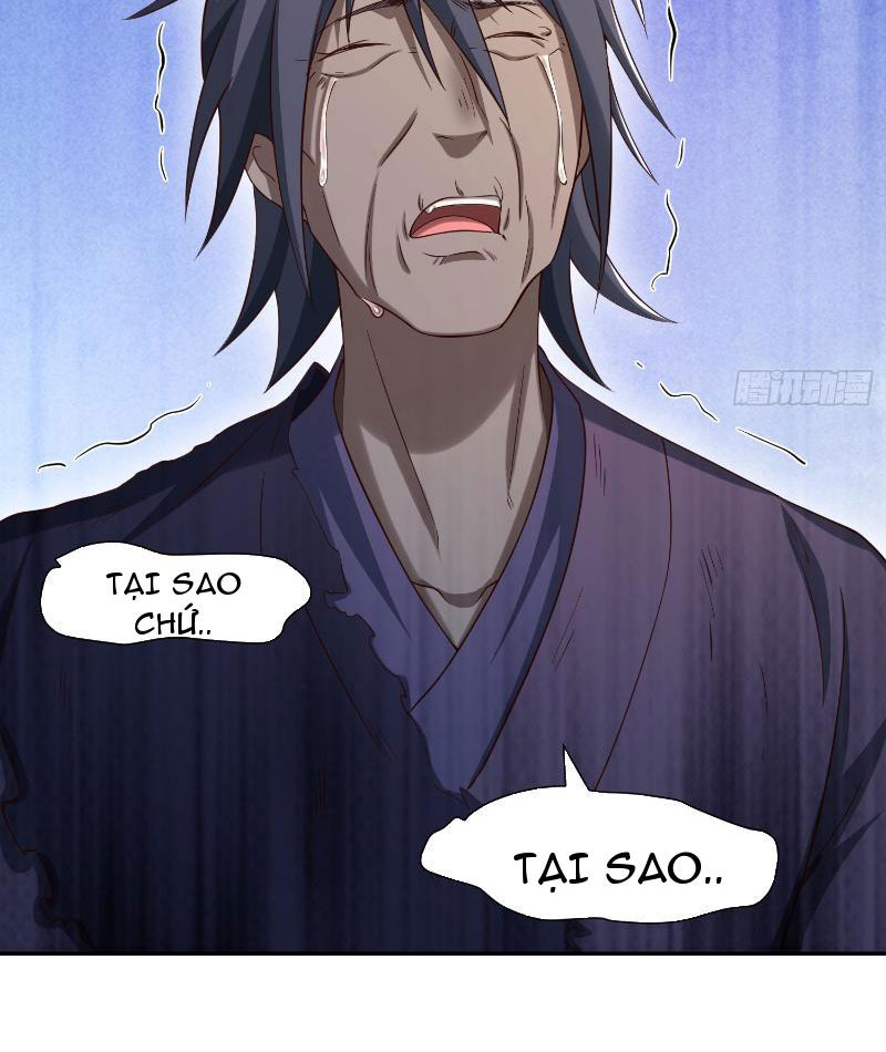Đạo Quỷ Dị Thần Tác Loạn, Ta Trở Tay Cũng Giết Được Thần Chapter 33 - Trang 42
