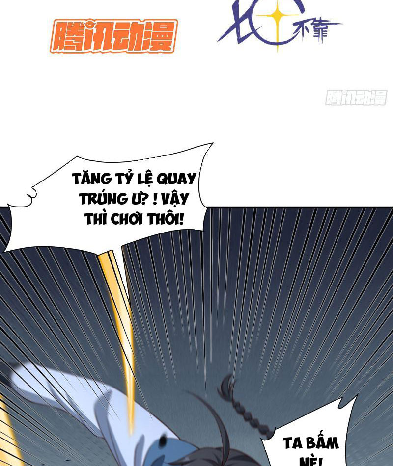 Đạo Quỷ Dị Thần Tác Loạn, Ta Trở Tay Cũng Giết Được Thần Chapter 33 - Trang 5
