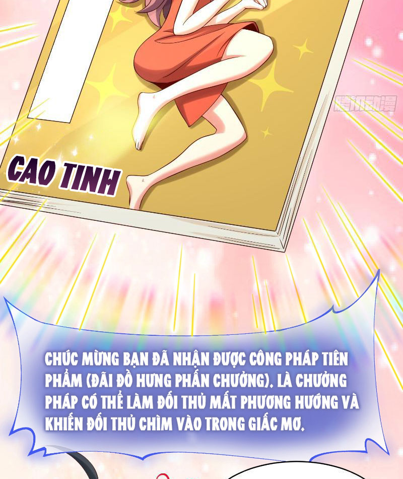 Đạo Quỷ Dị Thần Tác Loạn, Ta Trở Tay Cũng Giết Được Thần Chapter 33 - Trang 8