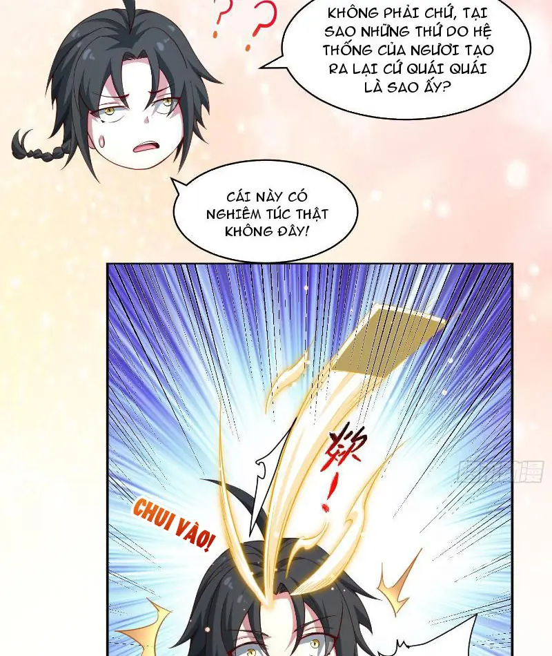 Đạo Quỷ Dị Thần Tác Loạn, Ta Trở Tay Cũng Giết Được Thần Chapter 33 - Trang 9