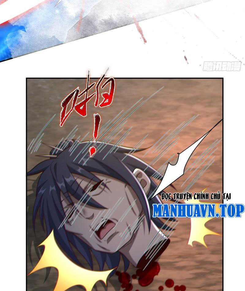 Đạo Quỷ Dị Thần Tác Loạn, Ta Trở Tay Cũng Giết Được Thần Chapter 34 - Trang 11
