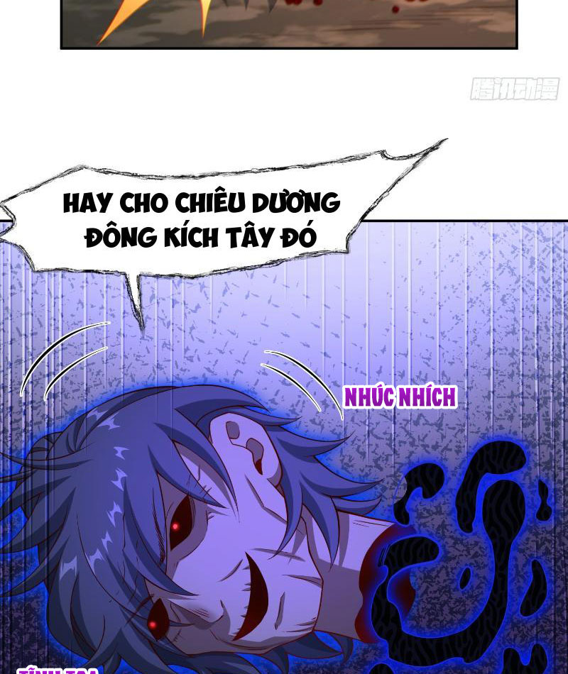 Đạo Quỷ Dị Thần Tác Loạn, Ta Trở Tay Cũng Giết Được Thần Chapter 34 - Trang 12