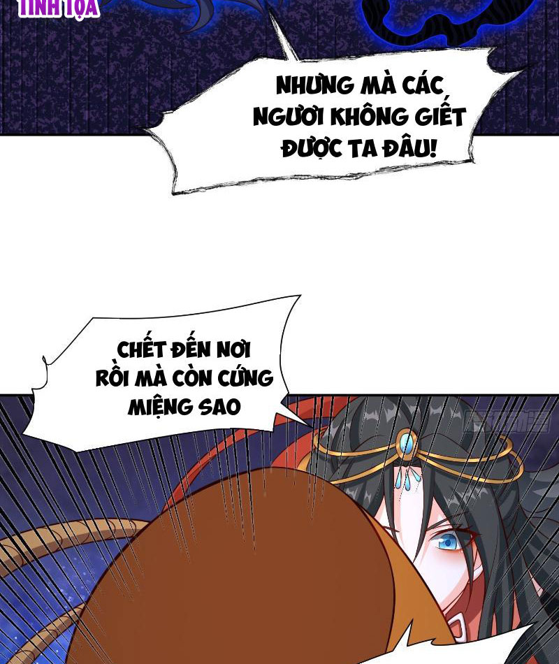 Đạo Quỷ Dị Thần Tác Loạn, Ta Trở Tay Cũng Giết Được Thần Chapter 34 - Trang 13