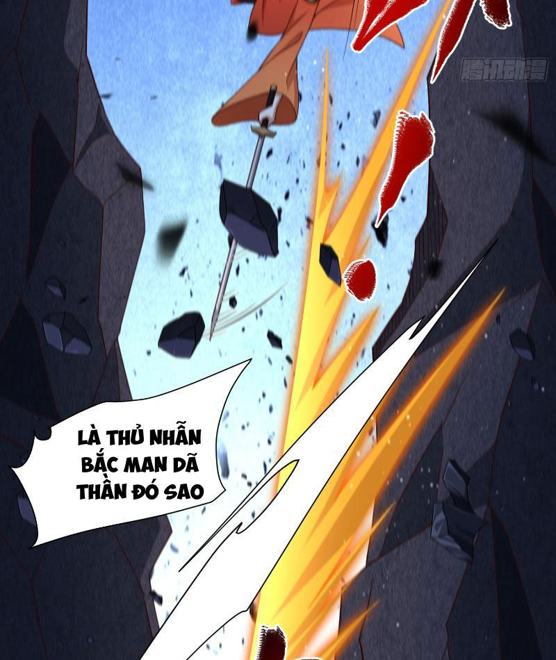 Đạo Quỷ Dị Thần Tác Loạn, Ta Trở Tay Cũng Giết Được Thần Chapter 34 - Trang 23