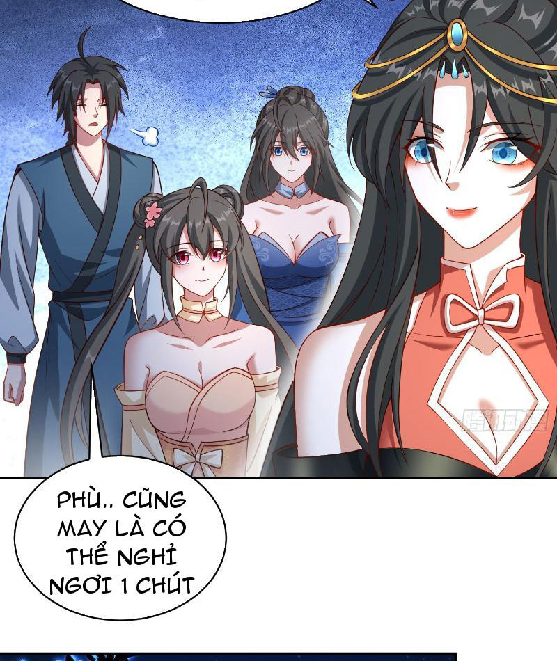 Đạo Quỷ Dị Thần Tác Loạn, Ta Trở Tay Cũng Giết Được Thần Chapter 34 - Trang 43