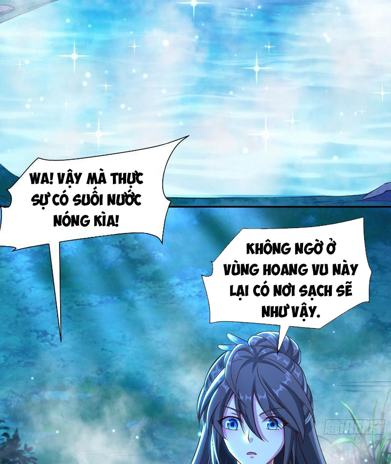 Đạo Quỷ Dị Thần Tác Loạn, Ta Trở Tay Cũng Giết Được Thần Chapter 34 - Trang 48