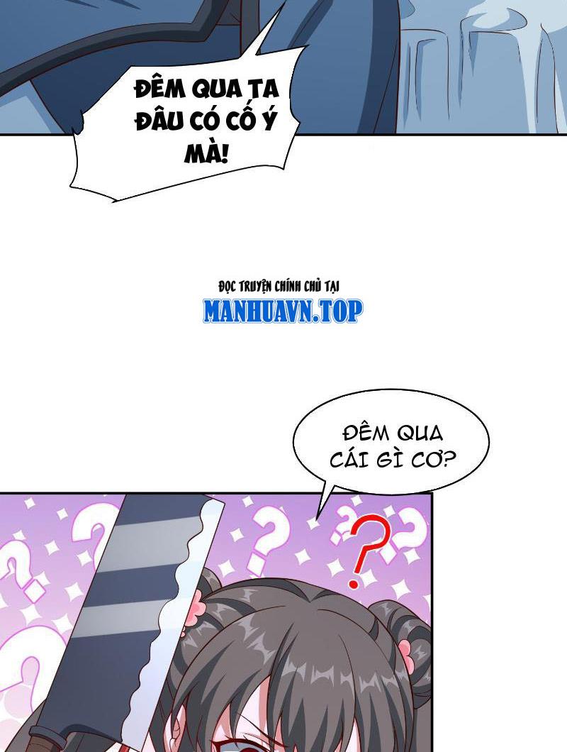 Đạo Quỷ Dị Thần Tác Loạn, Ta Trở Tay Cũng Giết Được Thần Chapter 35 - Trang 10