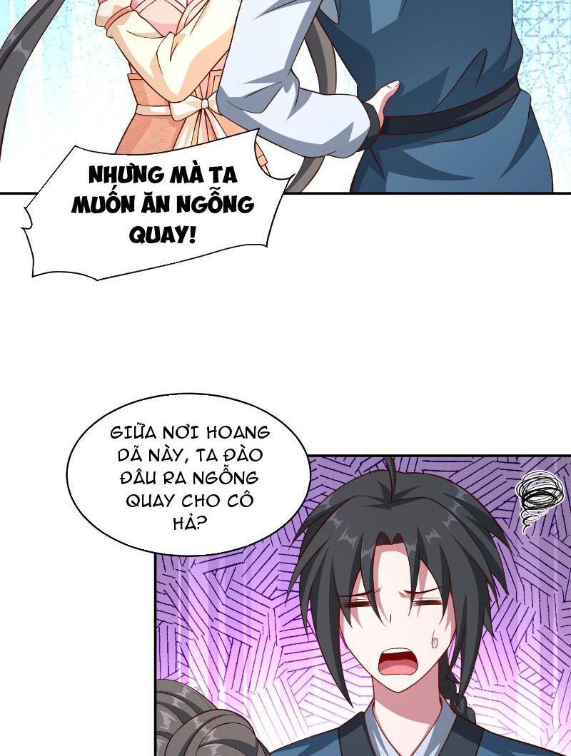 Đạo Quỷ Dị Thần Tác Loạn, Ta Trở Tay Cũng Giết Được Thần Chapter 35 - Trang 14