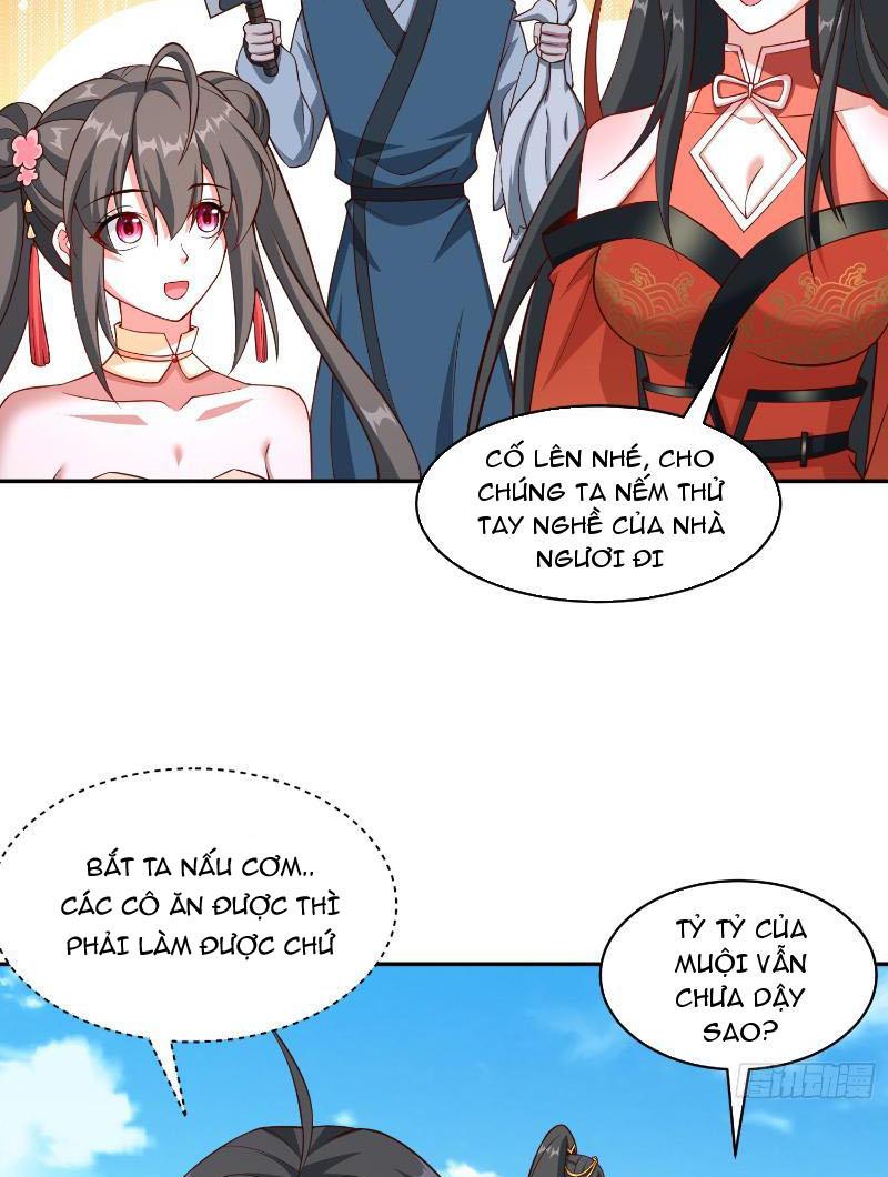 Đạo Quỷ Dị Thần Tác Loạn, Ta Trở Tay Cũng Giết Được Thần Chapter 35 - Trang 17