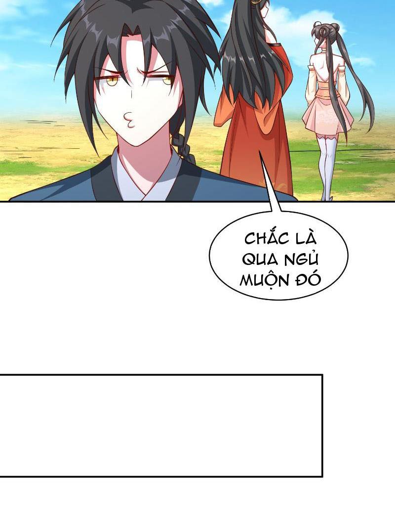 Đạo Quỷ Dị Thần Tác Loạn, Ta Trở Tay Cũng Giết Được Thần Chapter 35 - Trang 18