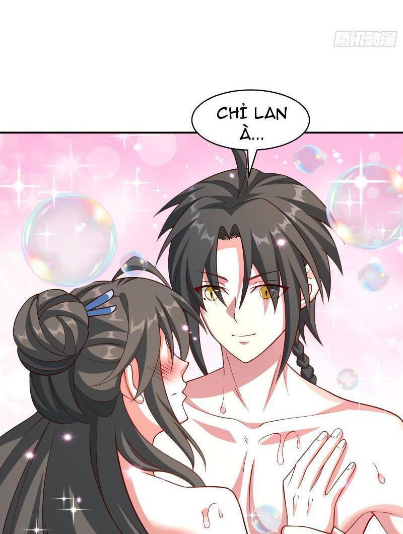 Đạo Quỷ Dị Thần Tác Loạn, Ta Trở Tay Cũng Giết Được Thần Chapter 35 - Trang 20