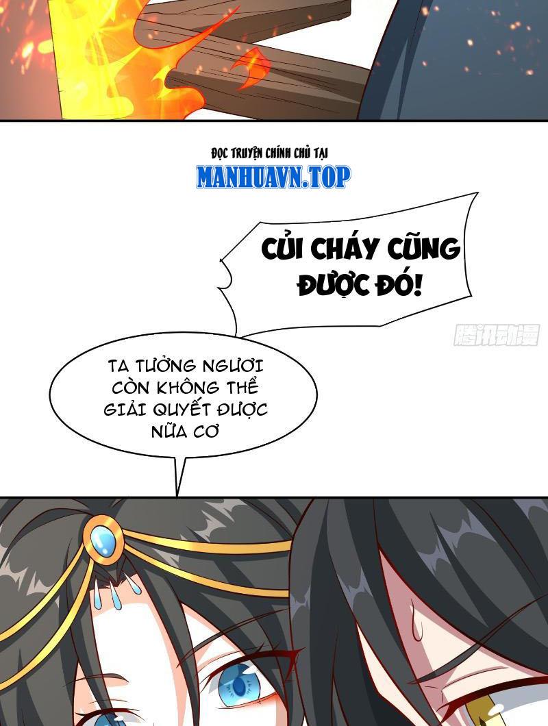 Đạo Quỷ Dị Thần Tác Loạn, Ta Trở Tay Cũng Giết Được Thần Chapter 35 - Trang 25