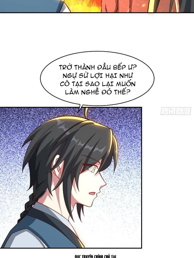 Đạo Quỷ Dị Thần Tác Loạn, Ta Trở Tay Cũng Giết Được Thần Chapter 35 - Trang 28