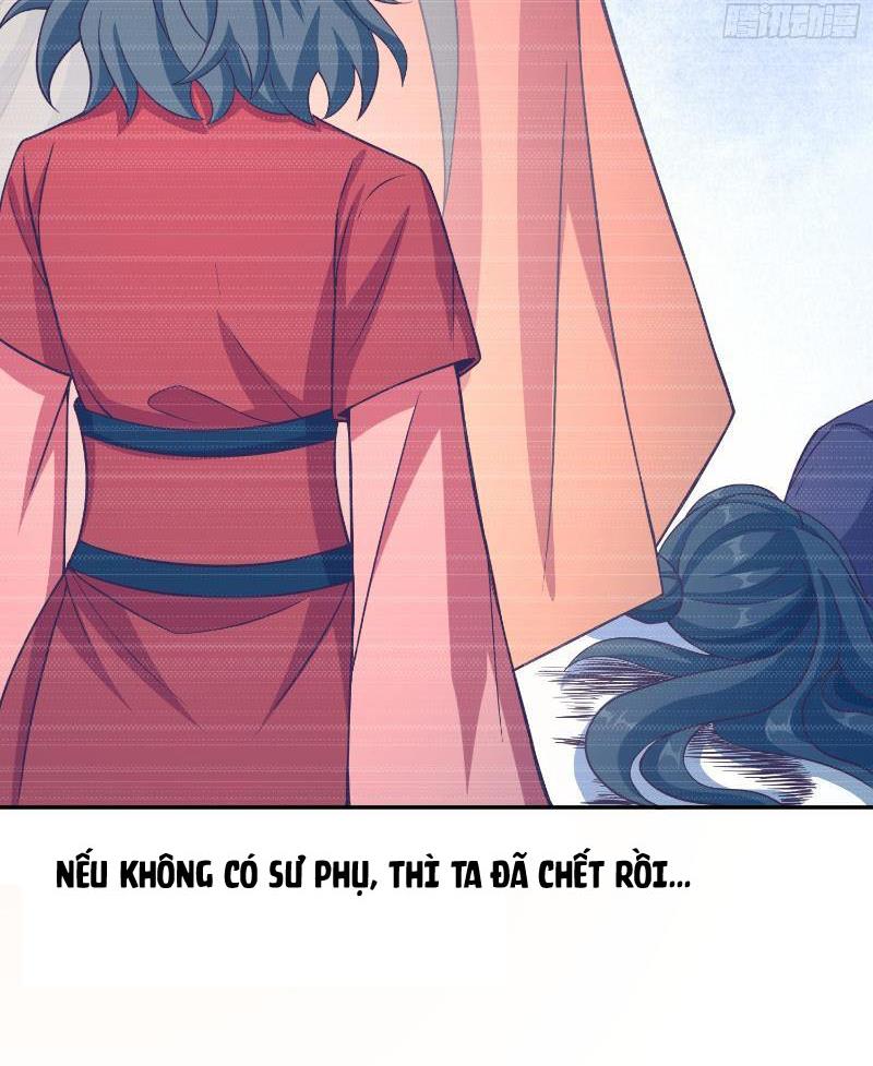 Đạo Quỷ Dị Thần Tác Loạn, Ta Trở Tay Cũng Giết Được Thần Chapter 35 - Trang 41