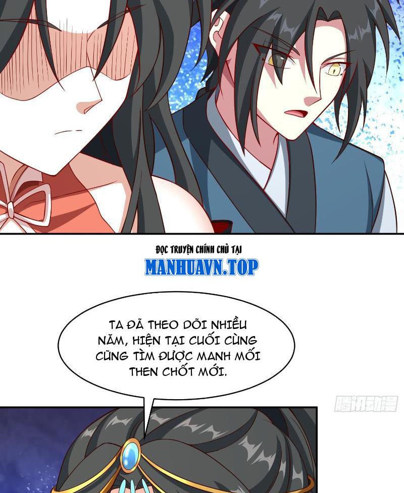 Đạo Quỷ Dị Thần Tác Loạn, Ta Trở Tay Cũng Giết Được Thần Chapter 35 - Trang 44