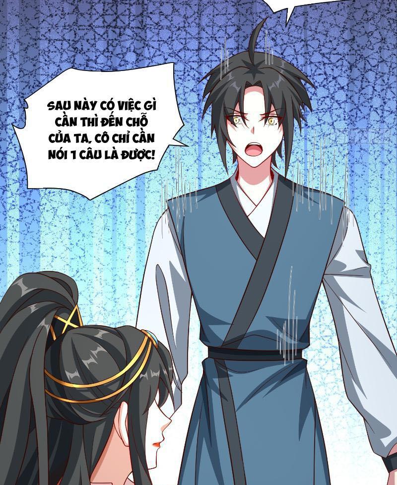Đạo Quỷ Dị Thần Tác Loạn, Ta Trở Tay Cũng Giết Được Thần Chapter 35 - Trang 46