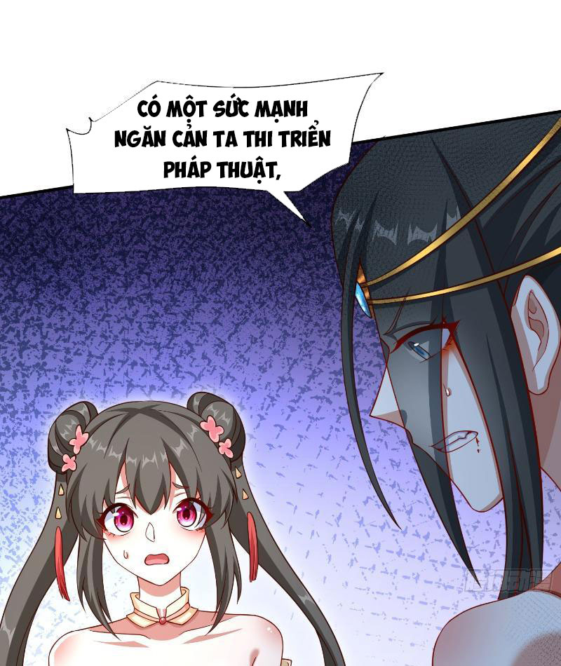 Đạo Quỷ Dị Thần Tác Loạn, Ta Trở Tay Cũng Giết Được Thần Chapter 36 - Trang 15