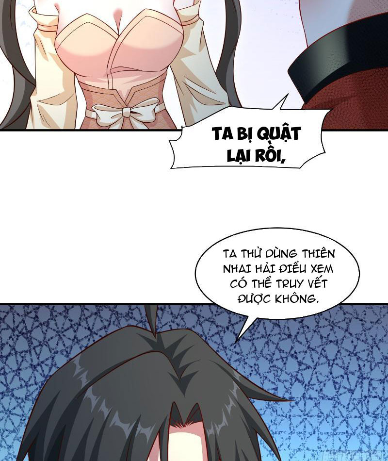 Đạo Quỷ Dị Thần Tác Loạn, Ta Trở Tay Cũng Giết Được Thần Chapter 36 - Trang 16