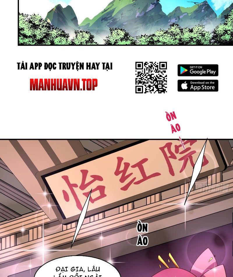 Đạo Quỷ Dị Thần Tác Loạn, Ta Trở Tay Cũng Giết Được Thần Chapter 36 - Trang 24