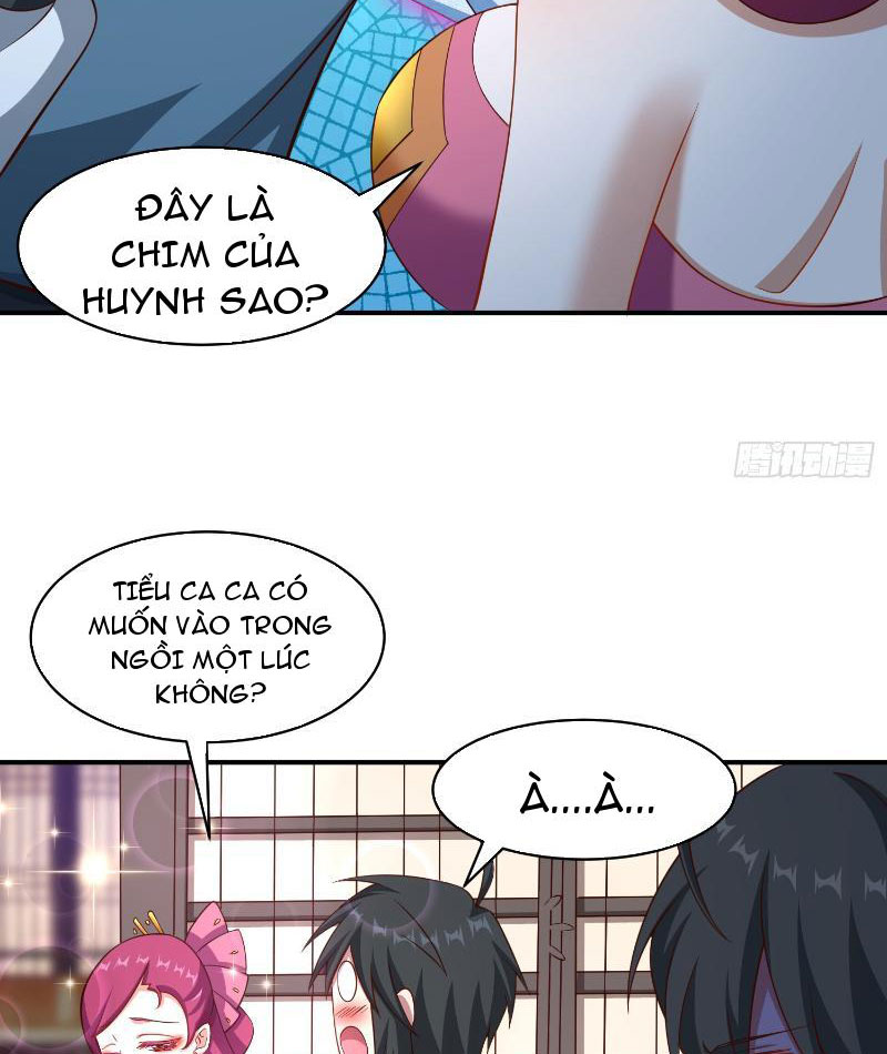 Đạo Quỷ Dị Thần Tác Loạn, Ta Trở Tay Cũng Giết Được Thần Chapter 36 - Trang 29