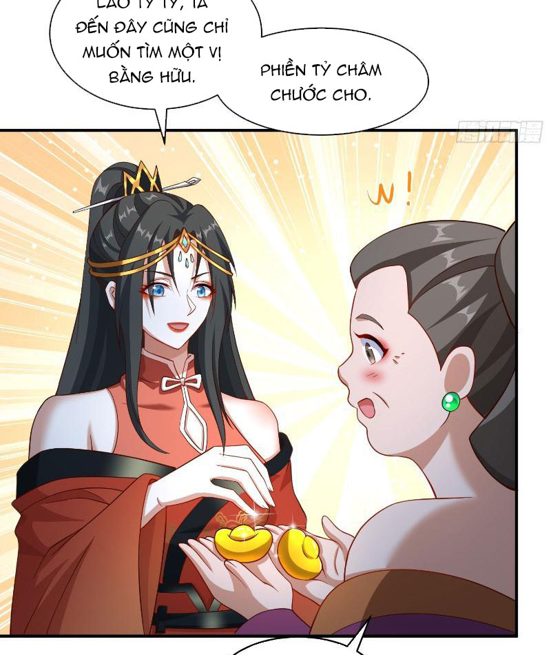 Đạo Quỷ Dị Thần Tác Loạn, Ta Trở Tay Cũng Giết Được Thần Chapter 36 - Trang 36
