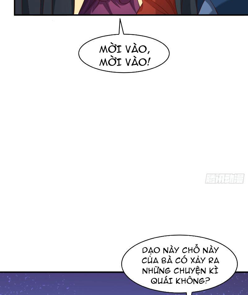 Đạo Quỷ Dị Thần Tác Loạn, Ta Trở Tay Cũng Giết Được Thần Chapter 36 - Trang 38
