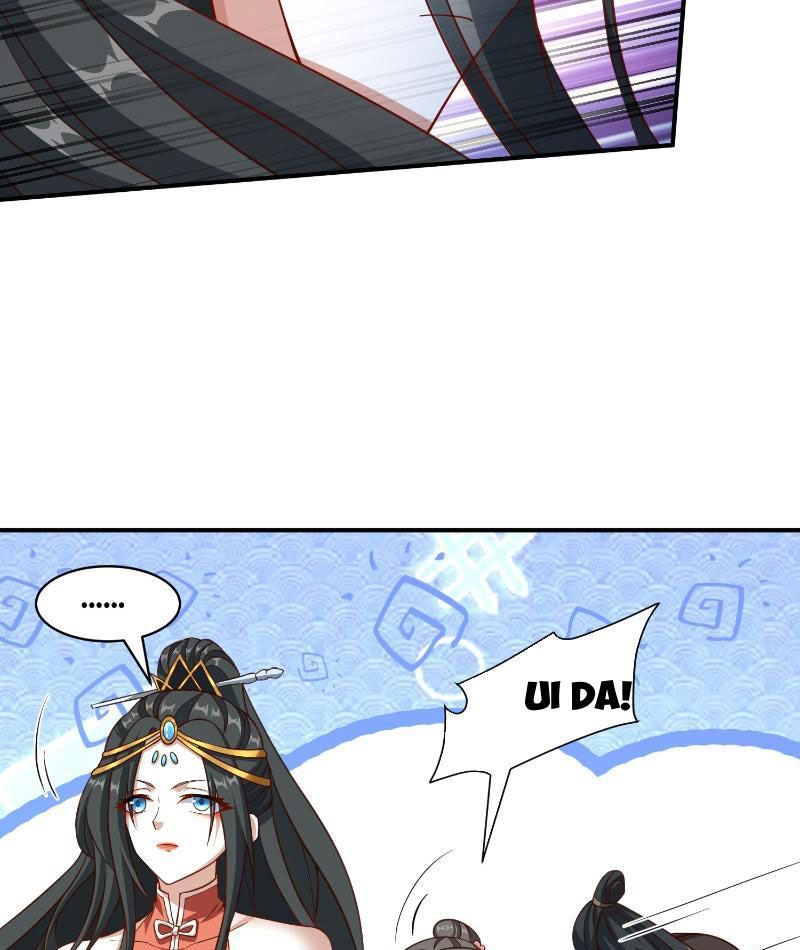 Đạo Quỷ Dị Thần Tác Loạn, Ta Trở Tay Cũng Giết Được Thần Chapter 36 - Trang 42