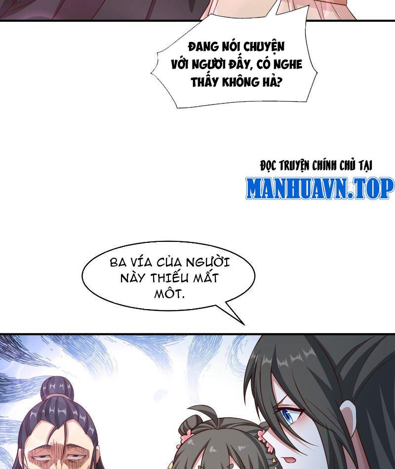 Đạo Quỷ Dị Thần Tác Loạn, Ta Trở Tay Cũng Giết Được Thần Chapter 36 - Trang 46