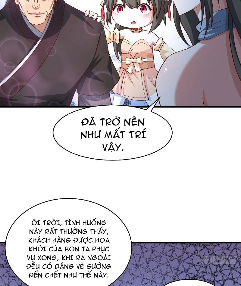 Đạo Quỷ Dị Thần Tác Loạn, Ta Trở Tay Cũng Giết Được Thần Chapter 36 - Trang 47