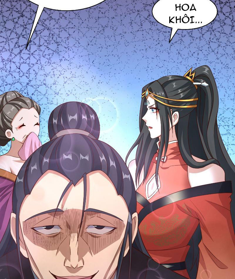 Đạo Quỷ Dị Thần Tác Loạn, Ta Trở Tay Cũng Giết Được Thần Chapter 36 - Trang 48