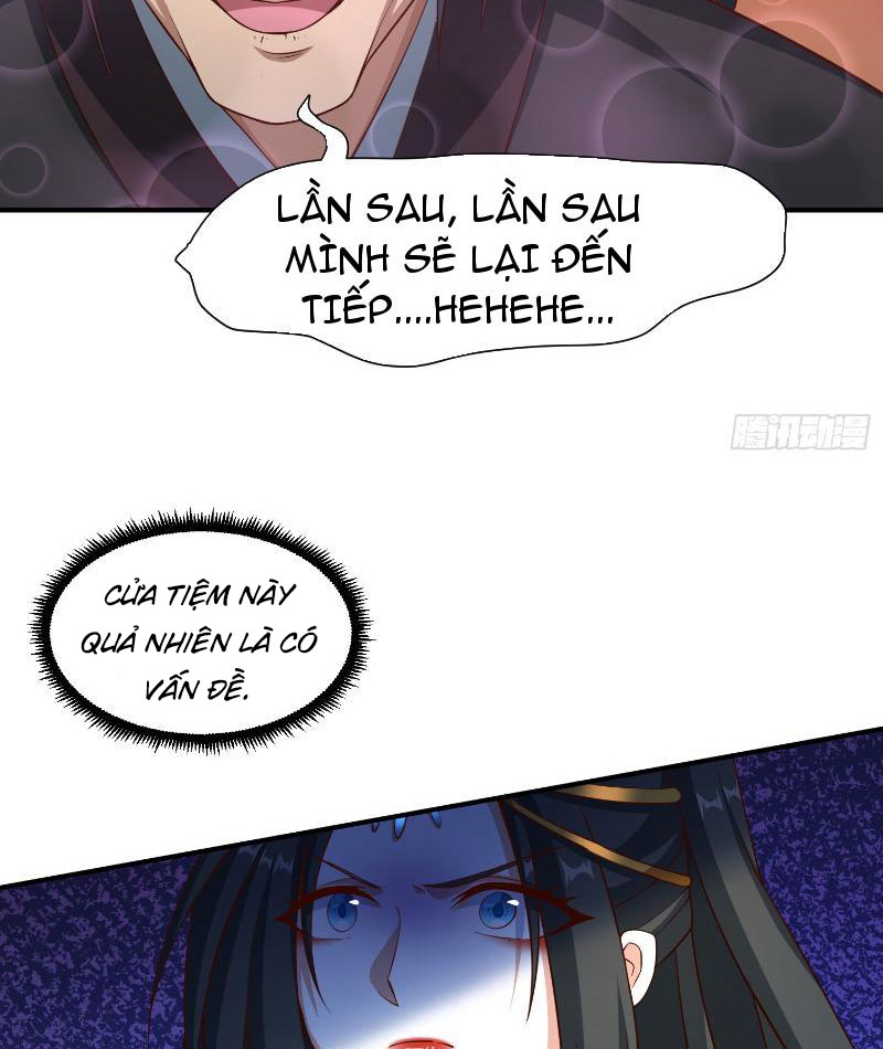 Đạo Quỷ Dị Thần Tác Loạn, Ta Trở Tay Cũng Giết Được Thần Chapter 36 - Trang 49