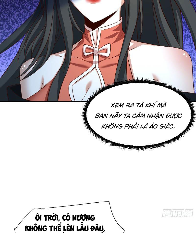 Đạo Quỷ Dị Thần Tác Loạn, Ta Trở Tay Cũng Giết Được Thần Chapter 36 - Trang 50