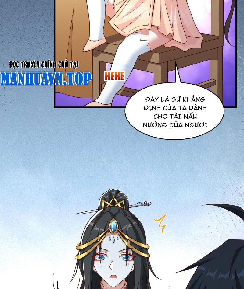 Đạo Quỷ Dị Thần Tác Loạn, Ta Trở Tay Cũng Giết Được Thần Chapter 36 - Trang 7
