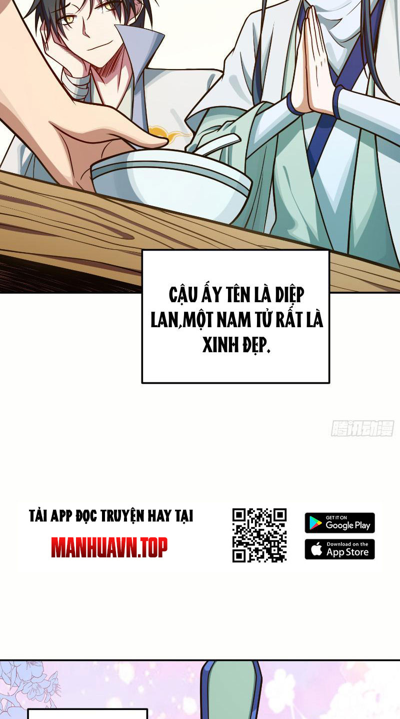 Đạo Quỷ Dị Thần Tác Loạn, Ta Trở Tay Cũng Giết Được Thần Chapter 4 - Trang 13