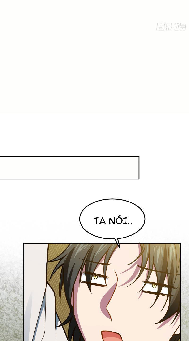 Đạo Quỷ Dị Thần Tác Loạn, Ta Trở Tay Cũng Giết Được Thần Chapter 4 - Trang 38