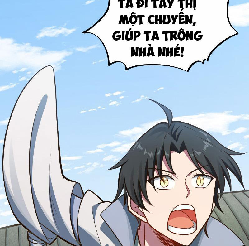 Đạo Quỷ Dị Thần Tác Loạn, Ta Trở Tay Cũng Giết Được Thần Chapter 4 - Trang 44